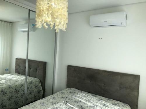 Apartamento Bali Beach Vista Mar Em B. Pi�arras/sc