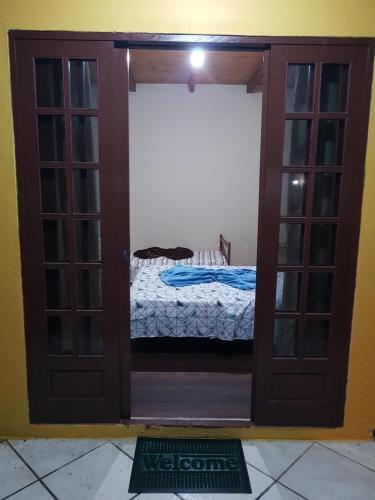 Posada Pousada Bali Surf House -su�te 1