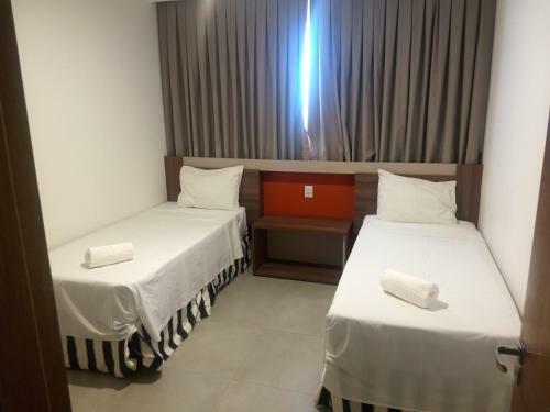 Apart Hotel Em Ol�mpia-sp