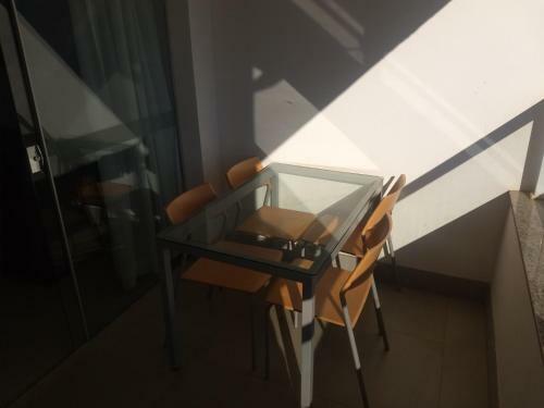 Apart Hotel Em Ol�mpia-sp