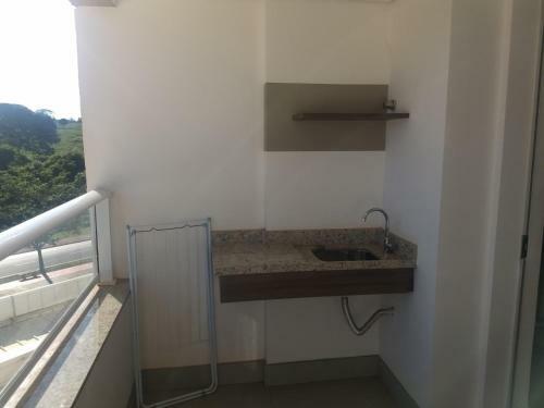 Apart Hotel Em Ol�mpia-sp