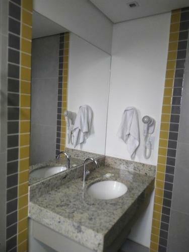 Apart Hotel Em Ol�mpia-sp