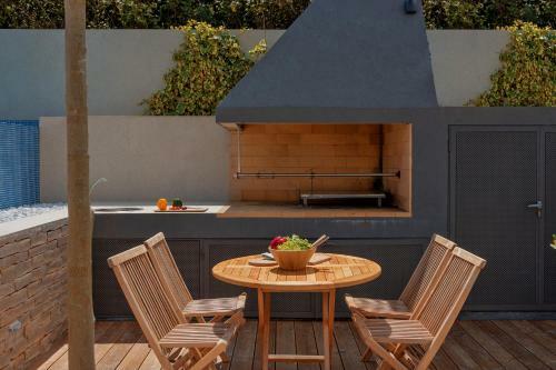 Beautiful Villa Alhena & Aurora