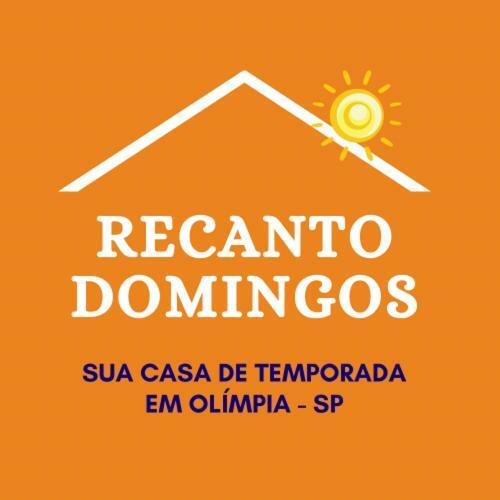 Recanto Domingos - Casa de Temporada Em Ol�mpia