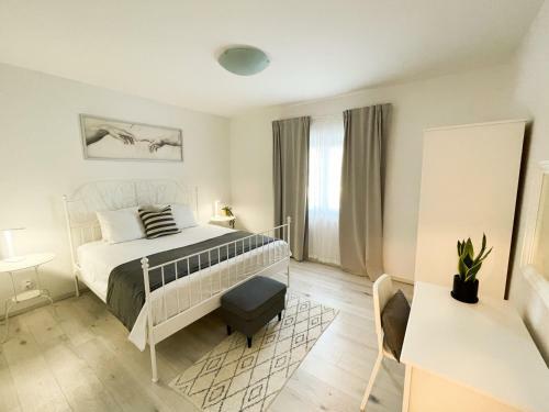Stylish City View Apartment * Bellela *
