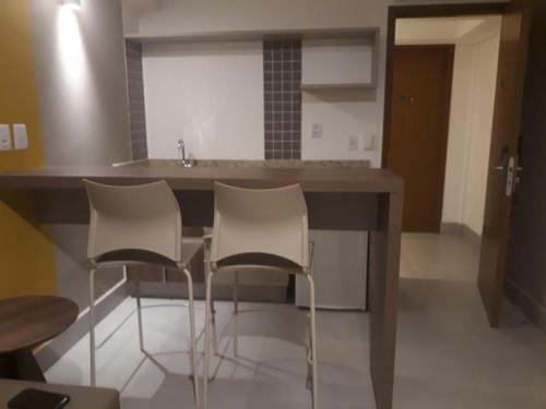 Apartamento Residencial Ol�mpia Parck Resort