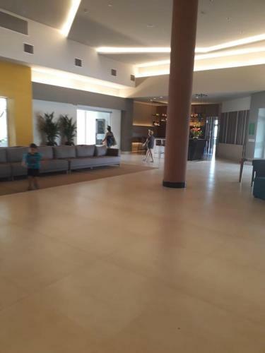 Apartamento Residencial Ol�mpia Parck Resort