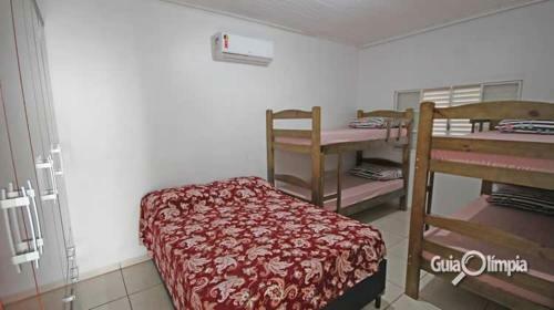 Casa Temporada Vov� Ilda
