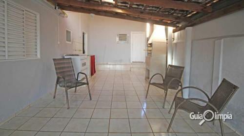 Casa Temporada Vov� Ilda