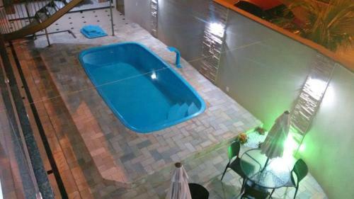 Posada Pousada Vit�ria R�gia Ol�mpia