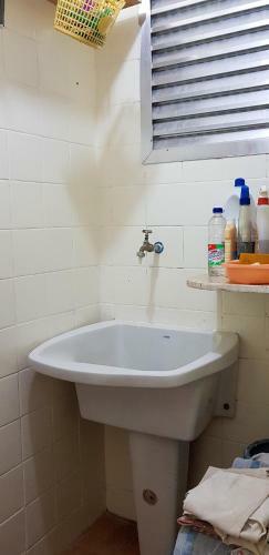 Apartamento Em Frente A Praia