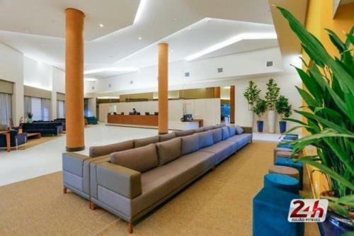 Hotel Apartamento Em Resort de Oli�mpia