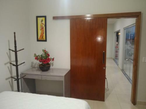 Casa de Temporada Recanto Do Tanaca