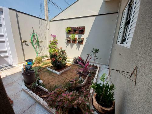 Casa de Temporada Recanto Do Tanaca