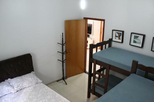 Casa de Temporada Recanto Do Tanaca