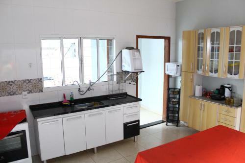 Casa de Temporada Recanto Do Tanaca
