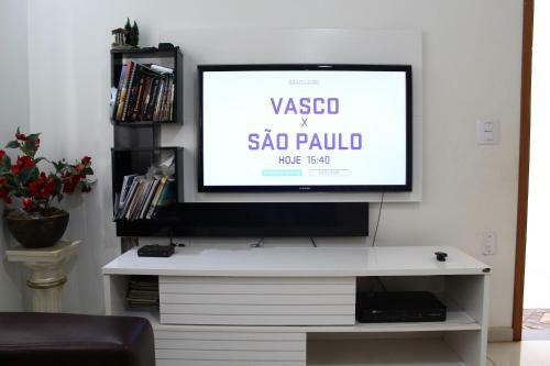 Casa de Temporada Recanto Do Tanaca