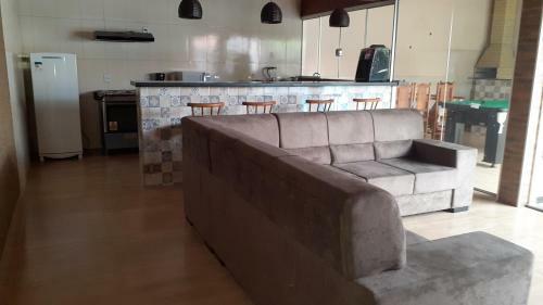 Casa Temporada Am�lia- Ol�mpia Sp