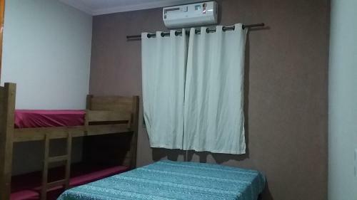 Casa Temporada Am�lia- Ol�mpia Sp