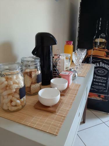 Apartamento Divino Lugar
