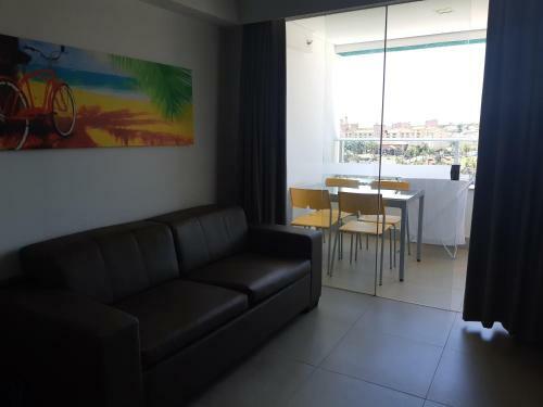Apartamento Em Resort de Olimpia