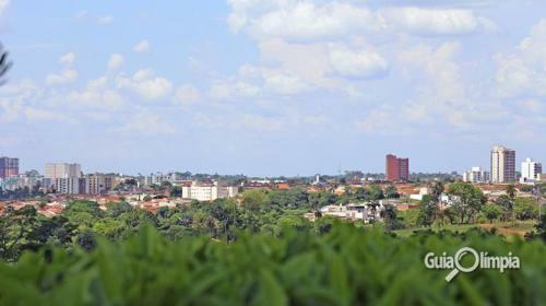 Casa Austin, Vista Maravilhosa Da Cidade