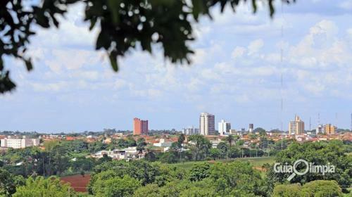 Casa Austin, Vista Maravilhosa Da Cidade