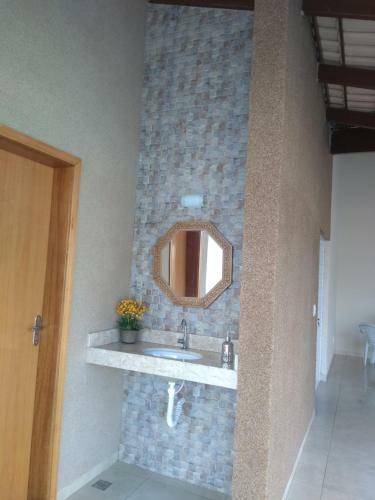 Casa Temporada Nosso Recanto