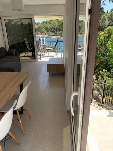 Apartamento Citrine