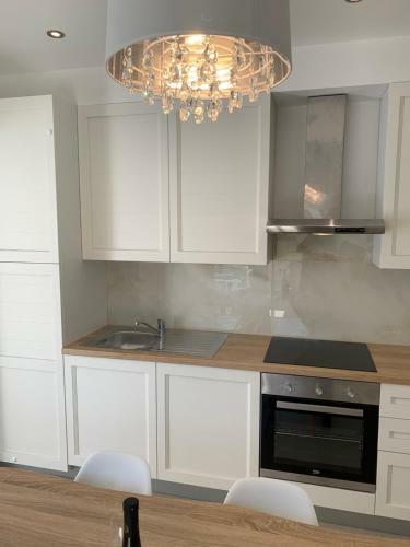 Apartamento Citrine