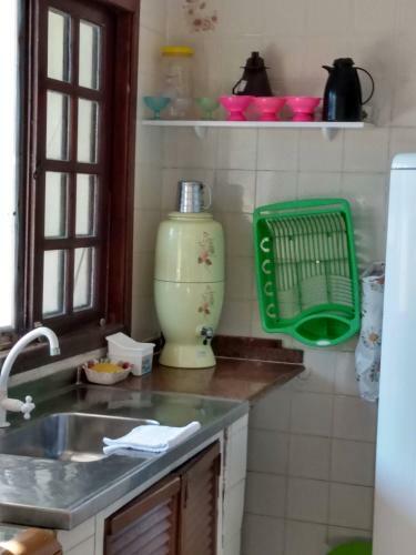 Casa Na Praia Temporada
