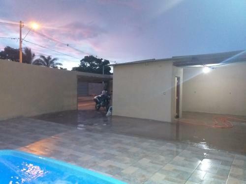 Casa de Temporada Rodrigues