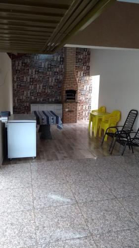 Casa de Temporada Rodrigues