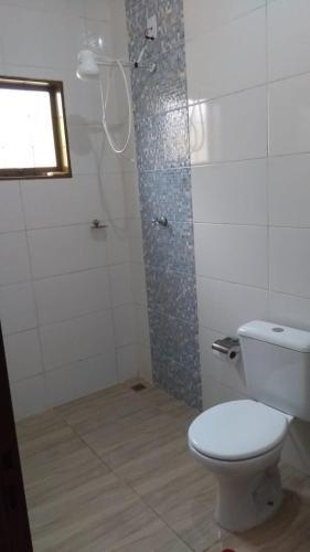 Casa de Temporada Rodrigues