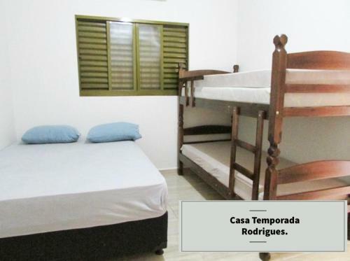 Casa de Temporada Rodrigues