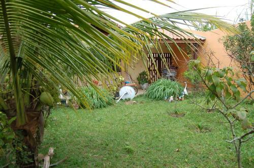 Casa de Praia, Stela Maris - Peruibe