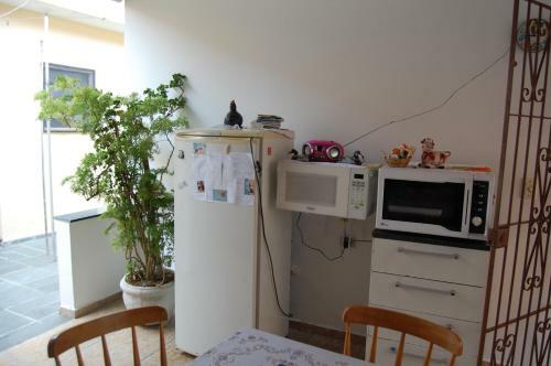 Casa de Praia, Stela Maris - Peruibe