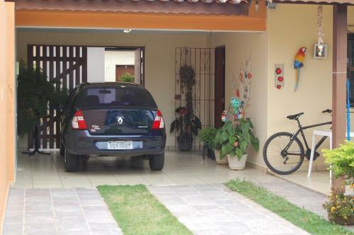 Casa de Praia, Stela Maris - Peruibe