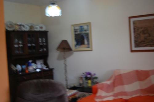 Casa de Praia, Stela Maris - Peruibe