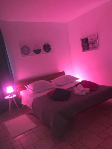 Sweet Apartment