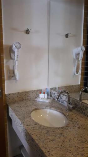 Apartamento Em Resort de Olimpia 713