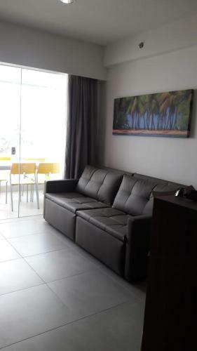 Apartamento Em Resort de Olimpia 713