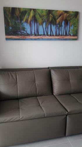 Apartamento Em Resort de Olimpia 713