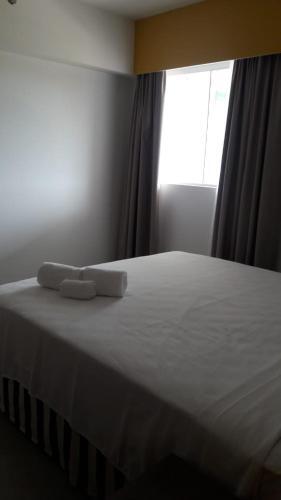 Apartamento Em Resort de Olimpia 713