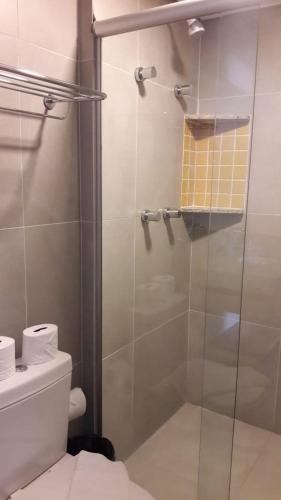 Apartamento Em Resort de Olimpia 713