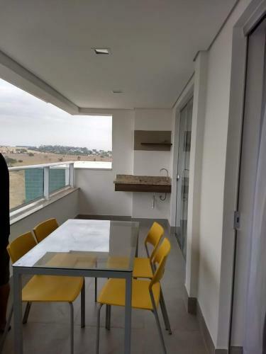Apartamento Hospedagem Ol�mpia -sp