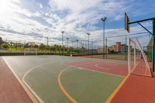 Apartamento Royal Resort Em Ol�mpia