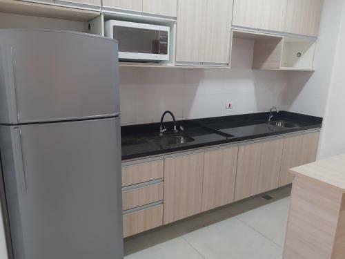 Apartamento Flat Gavim