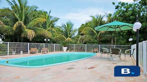 Ch�cara Arizona, 5m Do Thermas