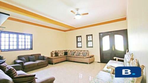 Ch�cara Arizona, 5m Do Thermas